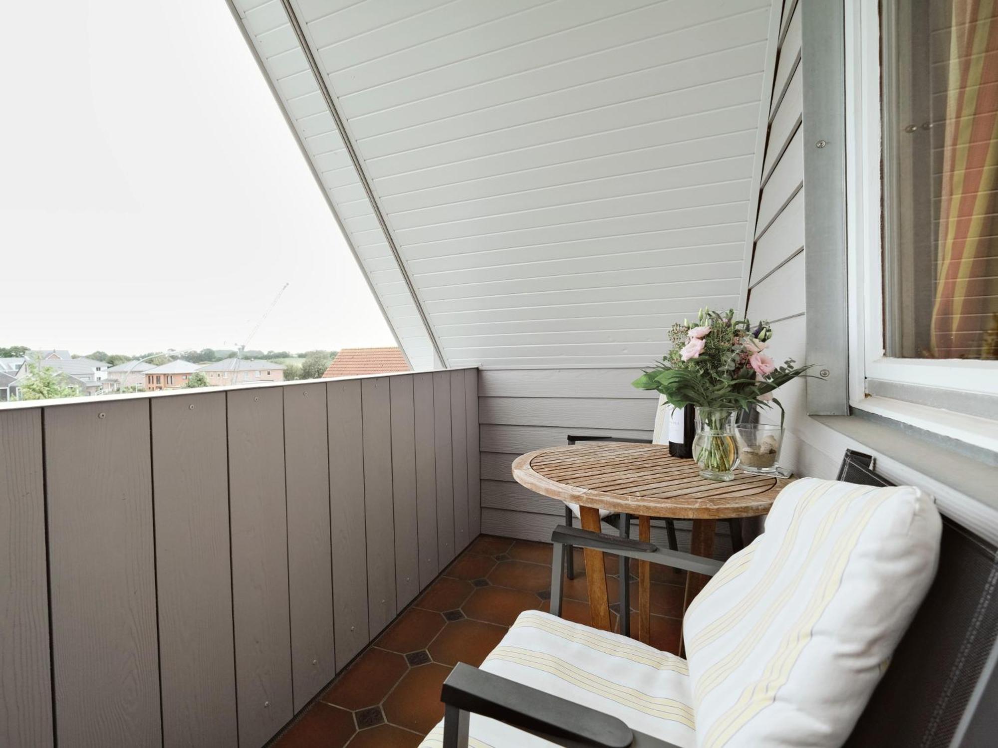 Sorgenfrei -Ruhe Und Erholung In Schoener Studiowohnung Glücksburg Esterno foto